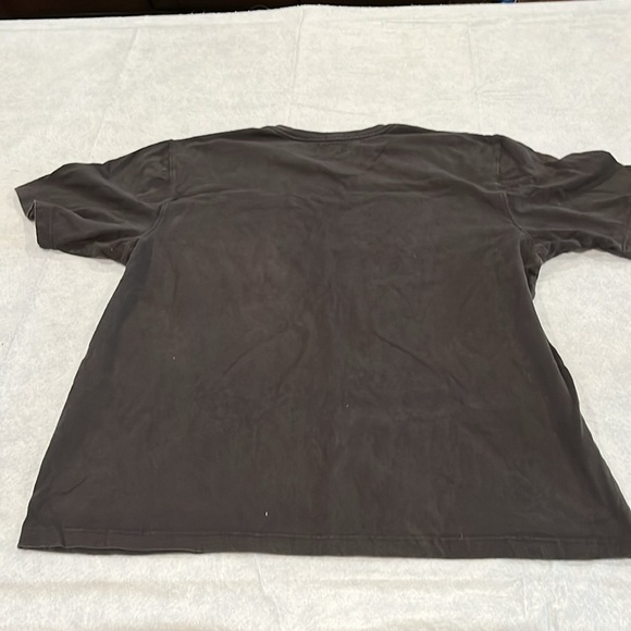 Men’s Carhartt T-shirt loose, fit two XL - Picture 4 of 7